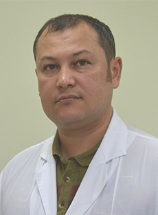 Гоенко Олег Юрьевич